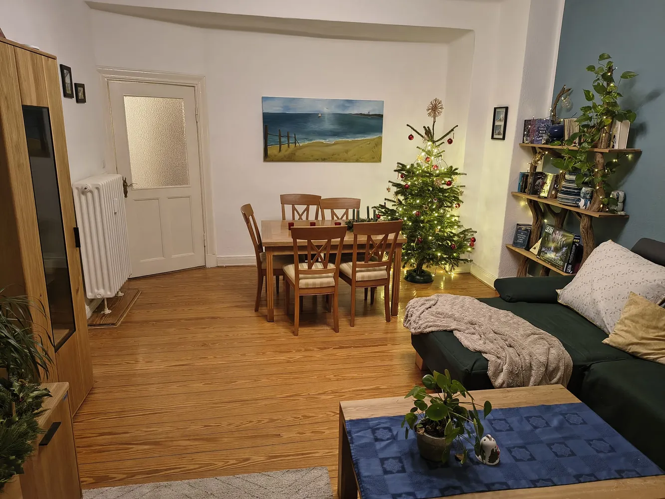 3 Zimmer Wohnung mit 84 m² in Kiel – Bild 12