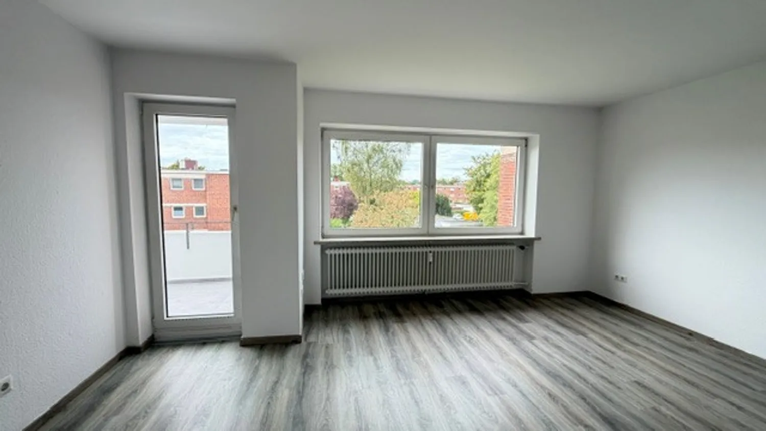 3 Zimmer Wohnung mit 65 m² in Wilhelmshaven – Bild 10