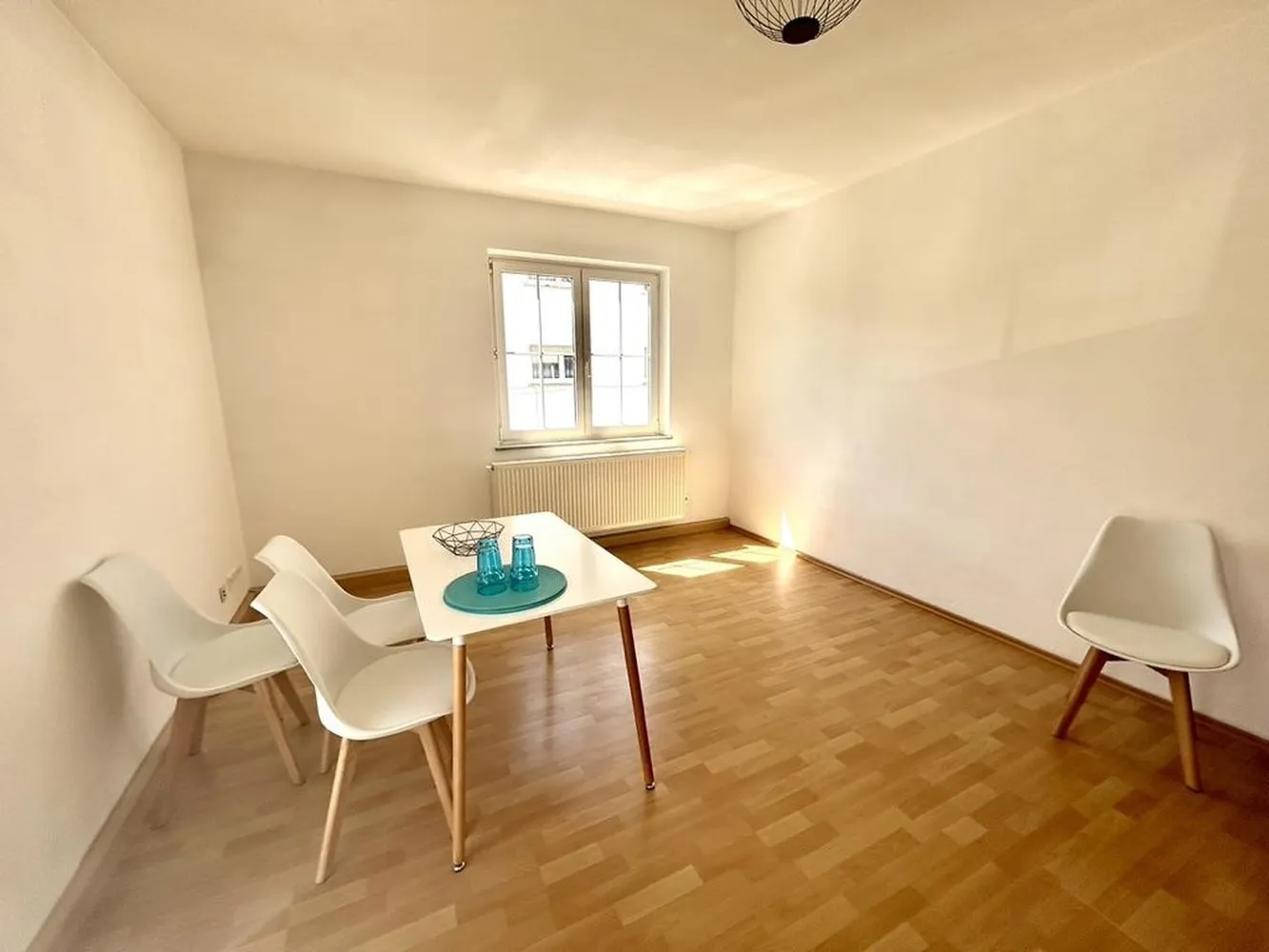 1 Zimmer Wohnung mit 15 m² in Stuttgart – Bild 1
