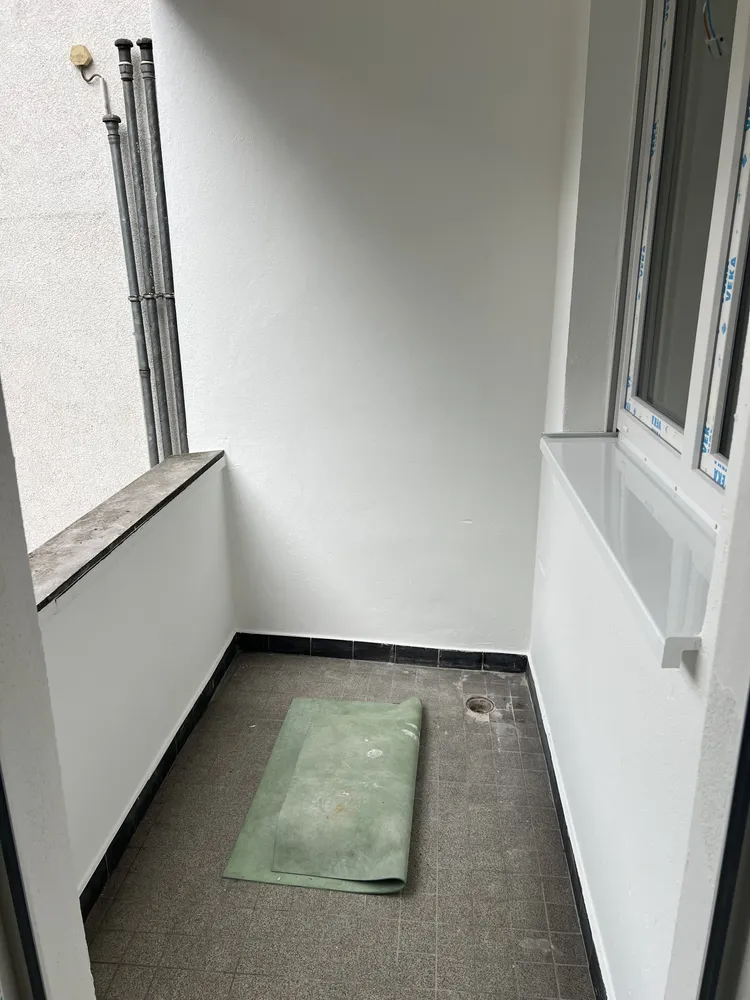 2 Zimmer Wohnung mit 55 m² in Bochum – Bild 4