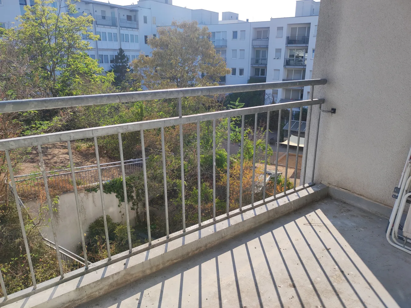 1 Zimmer Wohnung mit 42 m² in Nürnberg – Bild 7