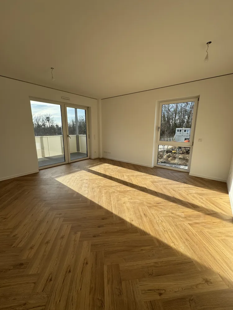3 Zimmer Wohnung mit 81 m² in Darmstadt – Bild 1