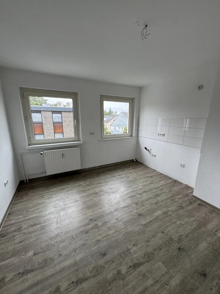 2 Zimmer Wohnung mit 45 m² in Grevenbroich – Bild 3