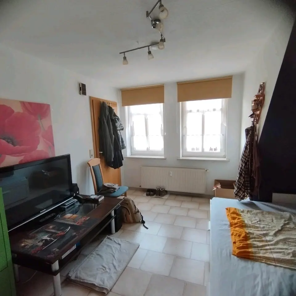 3 Zimmer Wohnung mit 26 m² in Halberstadt – Bild 7