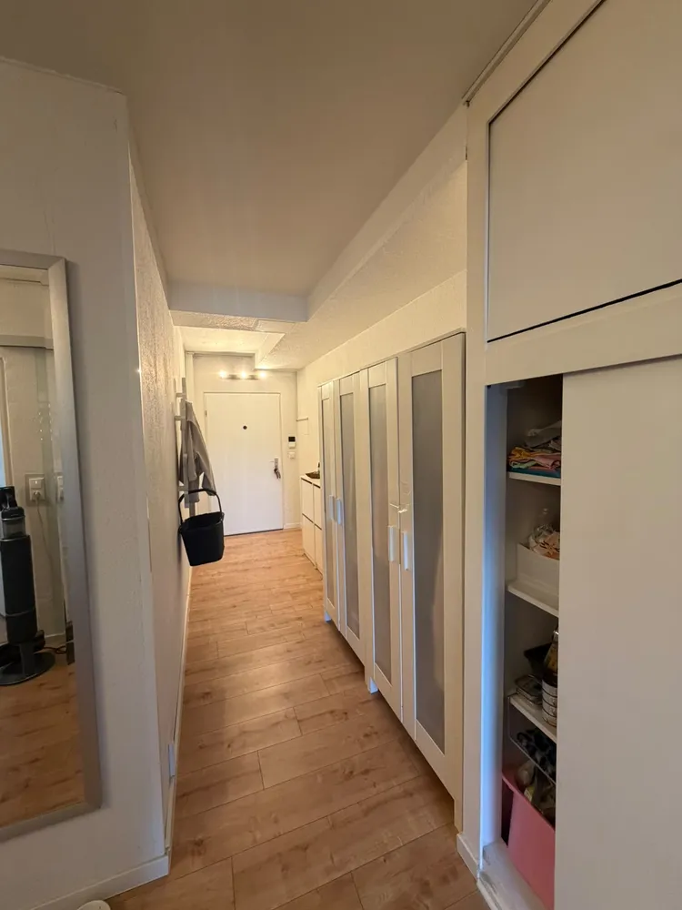 2 Zimmer Wohnung mit 72 m² in Heppenheim – Bild 5