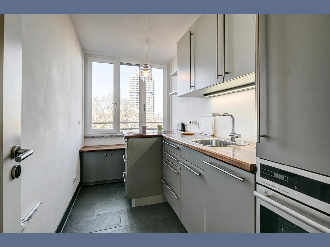 3 Zimmer Wohnung mit 74 m² in München – Bild 7