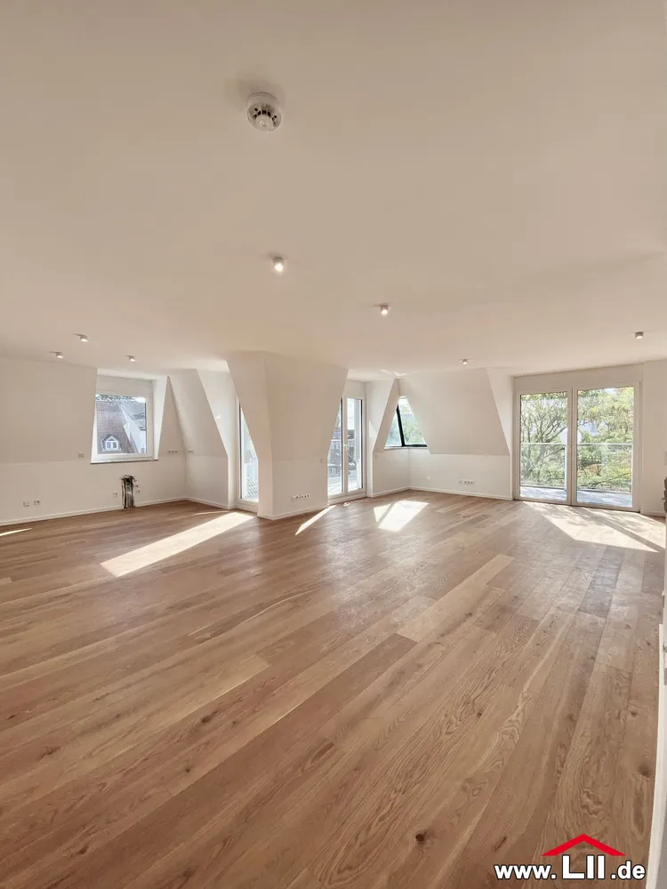 3 Zimmer Wohnung mit 150 m² in Frankfurt am Main – Bild 6