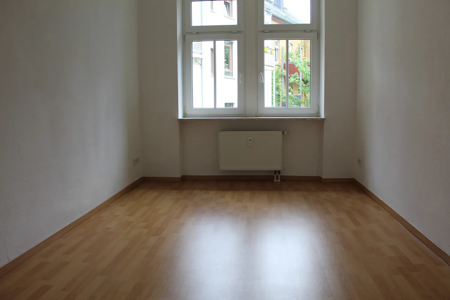 3 Zimmer Wohnung mit 79 m² in Chemnitz – Bild 9