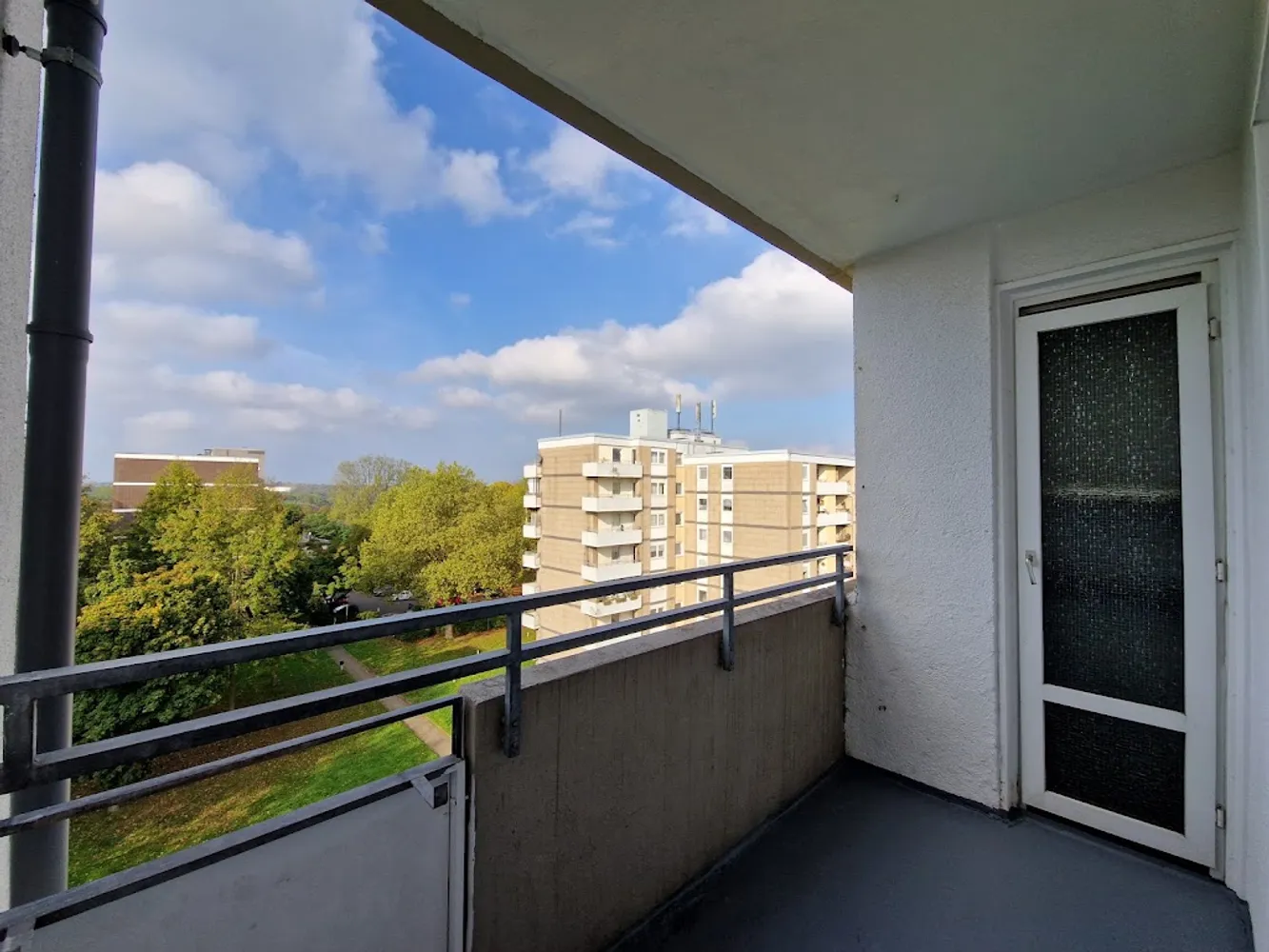 3 room apartment with 67 m² in Dortmund – Photo 2