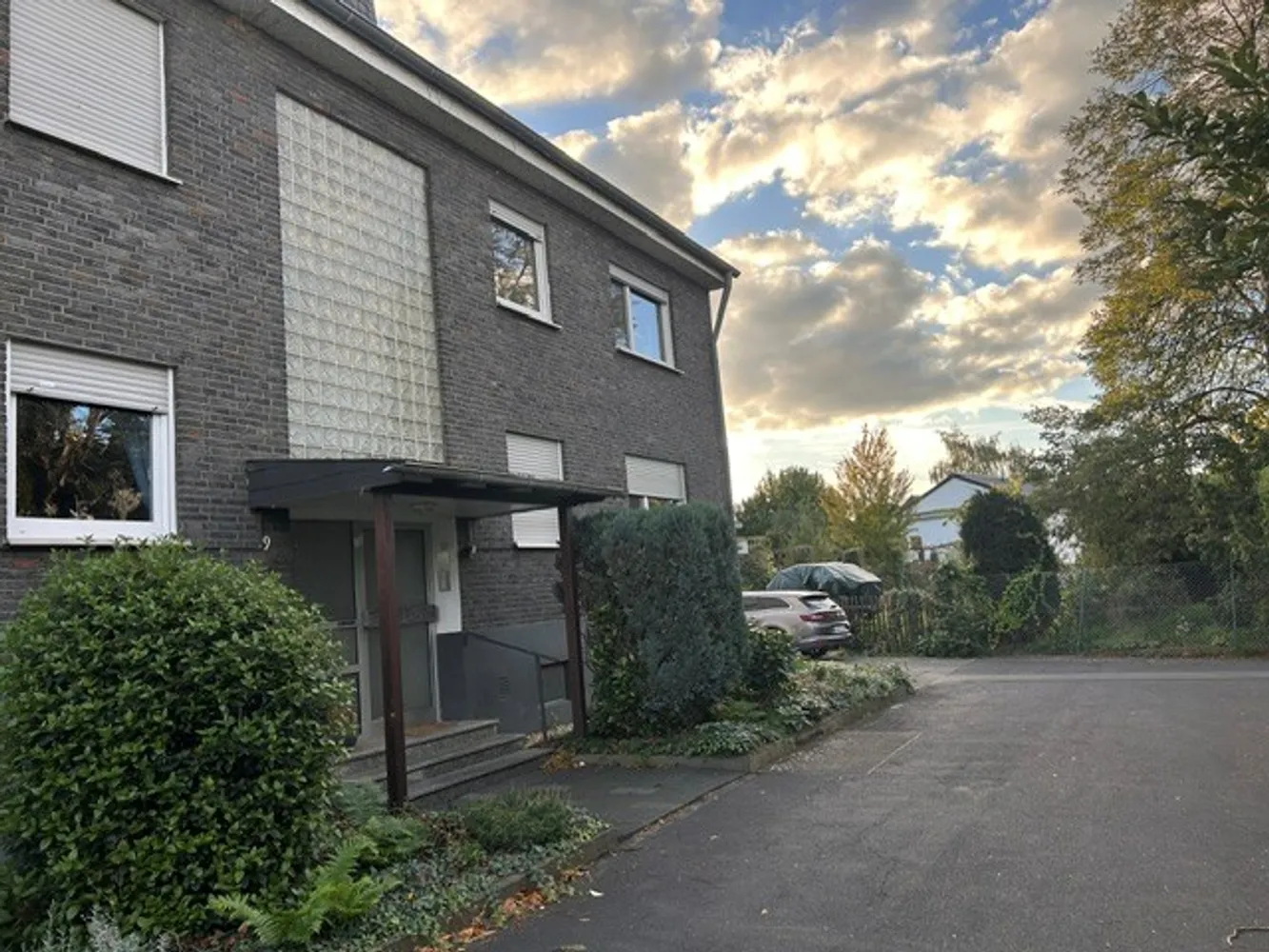 3 Zimmer Wohnung mit 76 m² in Euskirchen – Bild 5