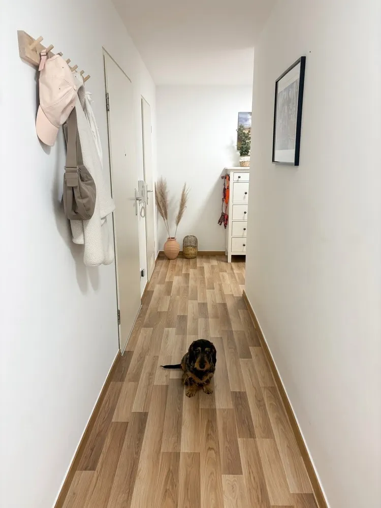 4 Zimmer Wohnung mit 89 m² in München – Bild 4