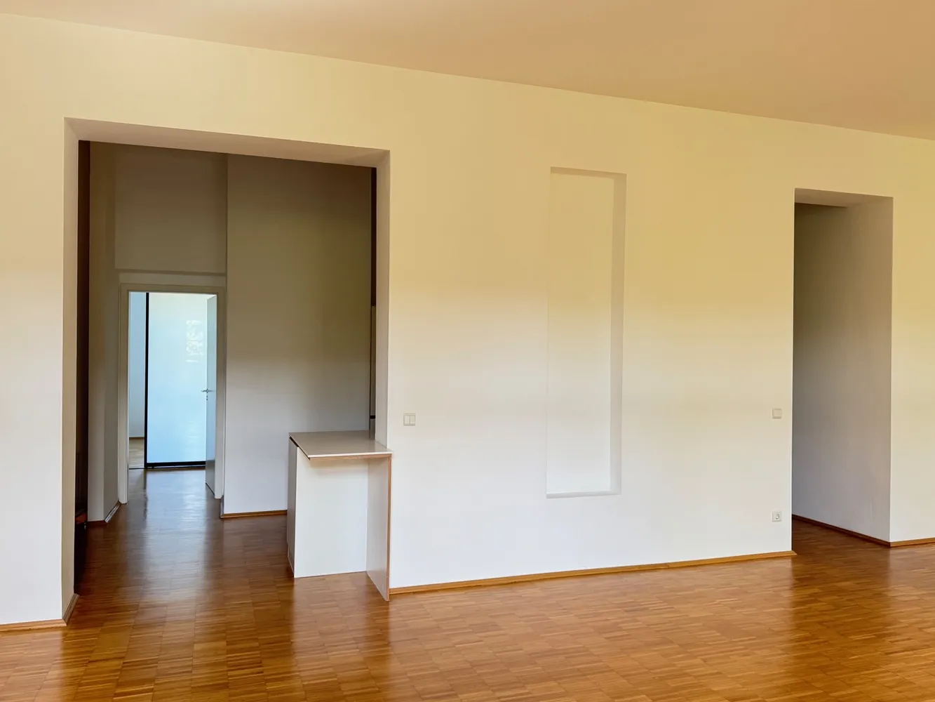 3 room apartment with 116 m² in Hanover – Photo 3