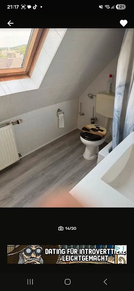 4 Zimmer Wohnung mit 96 m² in Wuppertal – Bild 8