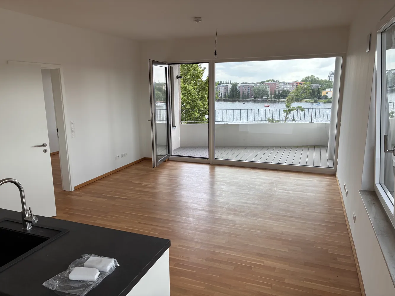 3 Zimmer Wohnung mit 92 m² in Berlin – Bild 8