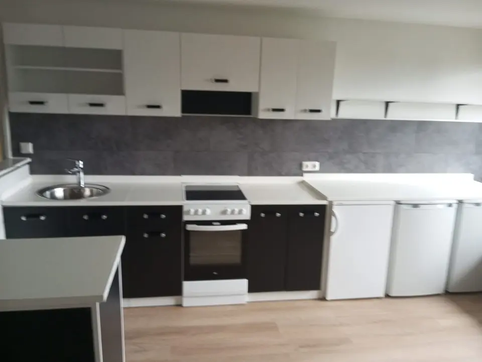 4 Zimmer Wohnung mit 55 m² in Mainz – Bild 4