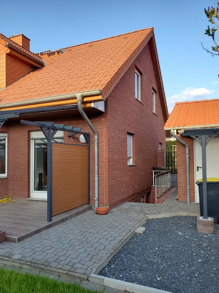 4 Zimmer Haus mit 105 m² in Duderstadt – Bild 2