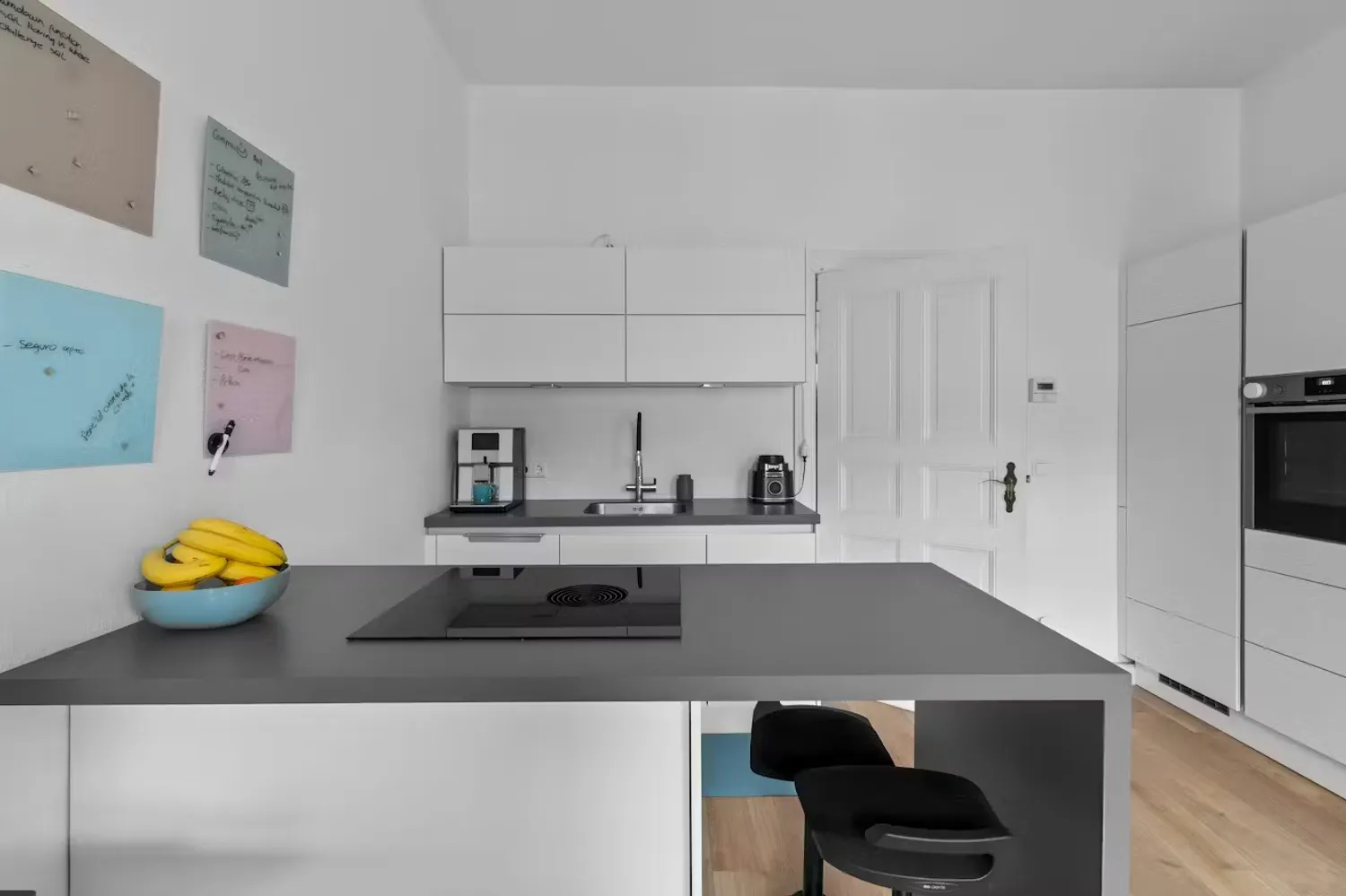 2 Zimmer Wohnung mit 40 m² in Berlin – Bild 5