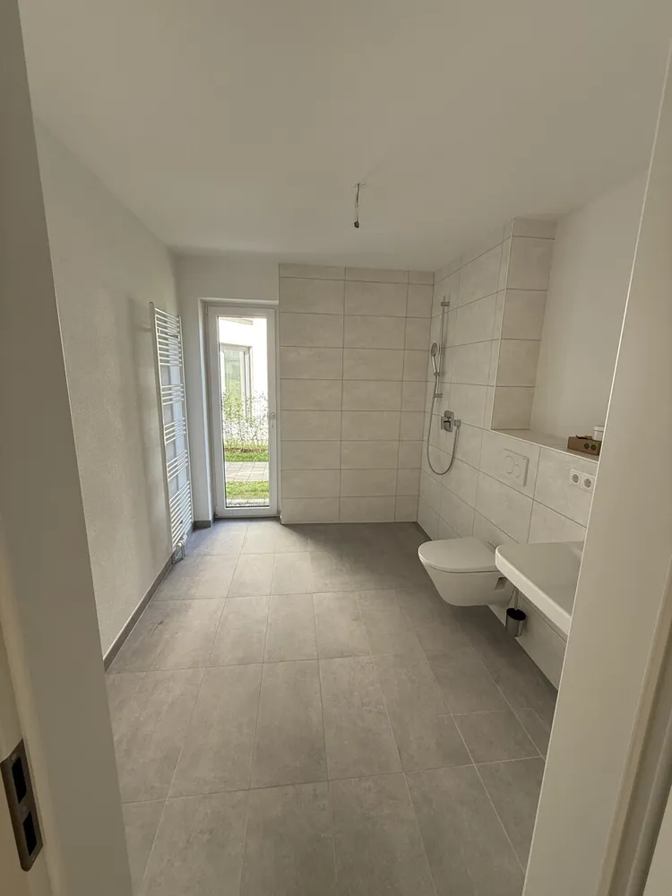 3 Zimmer Wohnung mit 69 m² in Kaufbeuren – Bild 2