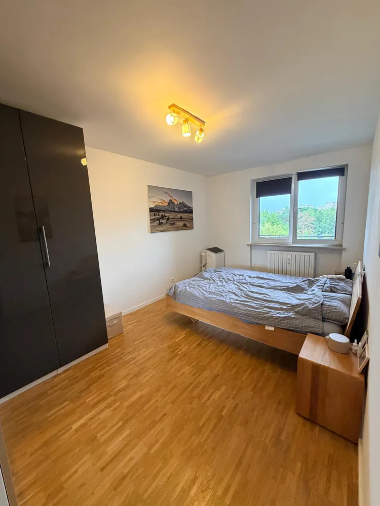 4 Zimmer Wohnung mit 87 m² in München – Bild 3