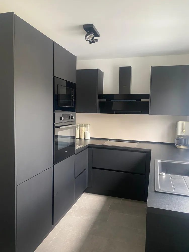 2 Zimmer Wohnung mit 77 m² in Aachen – Bild 9