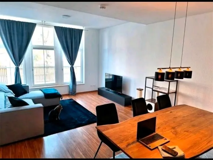 3 Zimmer Wohnung mit 77 m² in Dresden – Bild 1