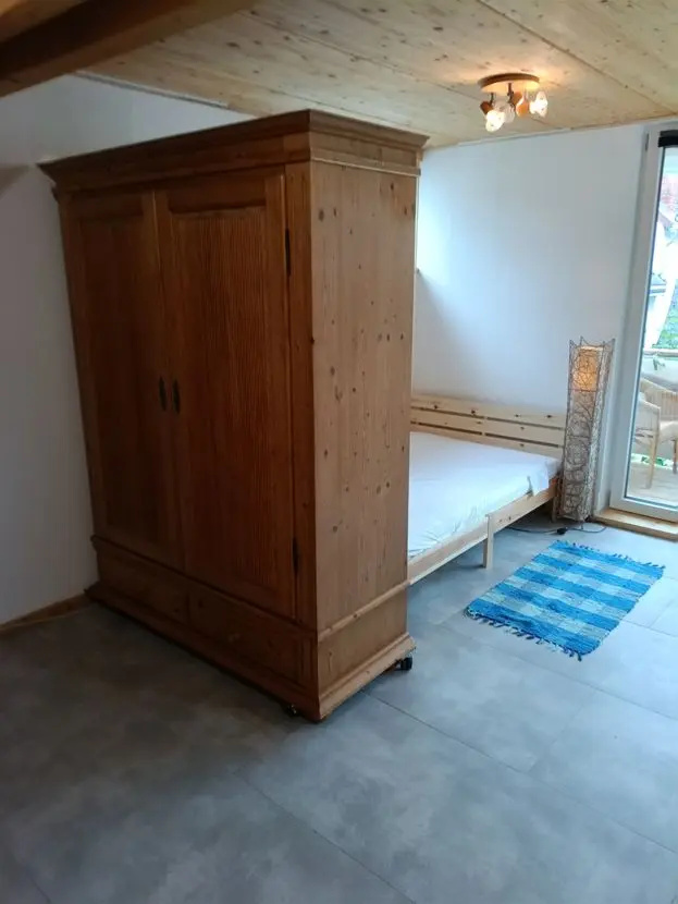 WG-Zimmer mit 31 m² in Bonn – Bild 1