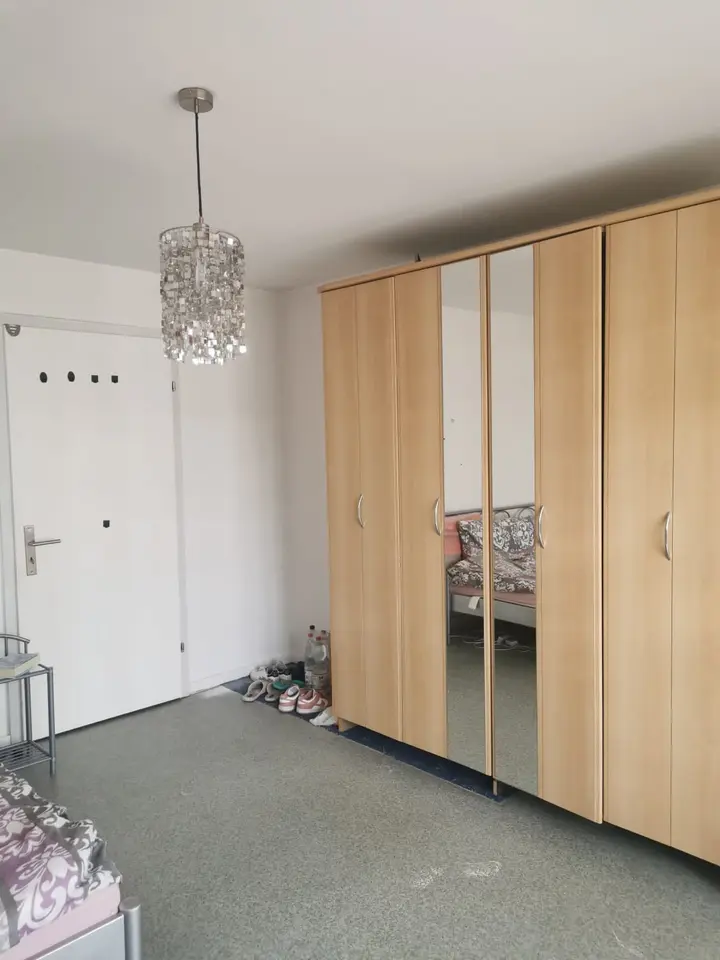 WG-Zimmer mit 20 m² in Memmingen – Bild 3