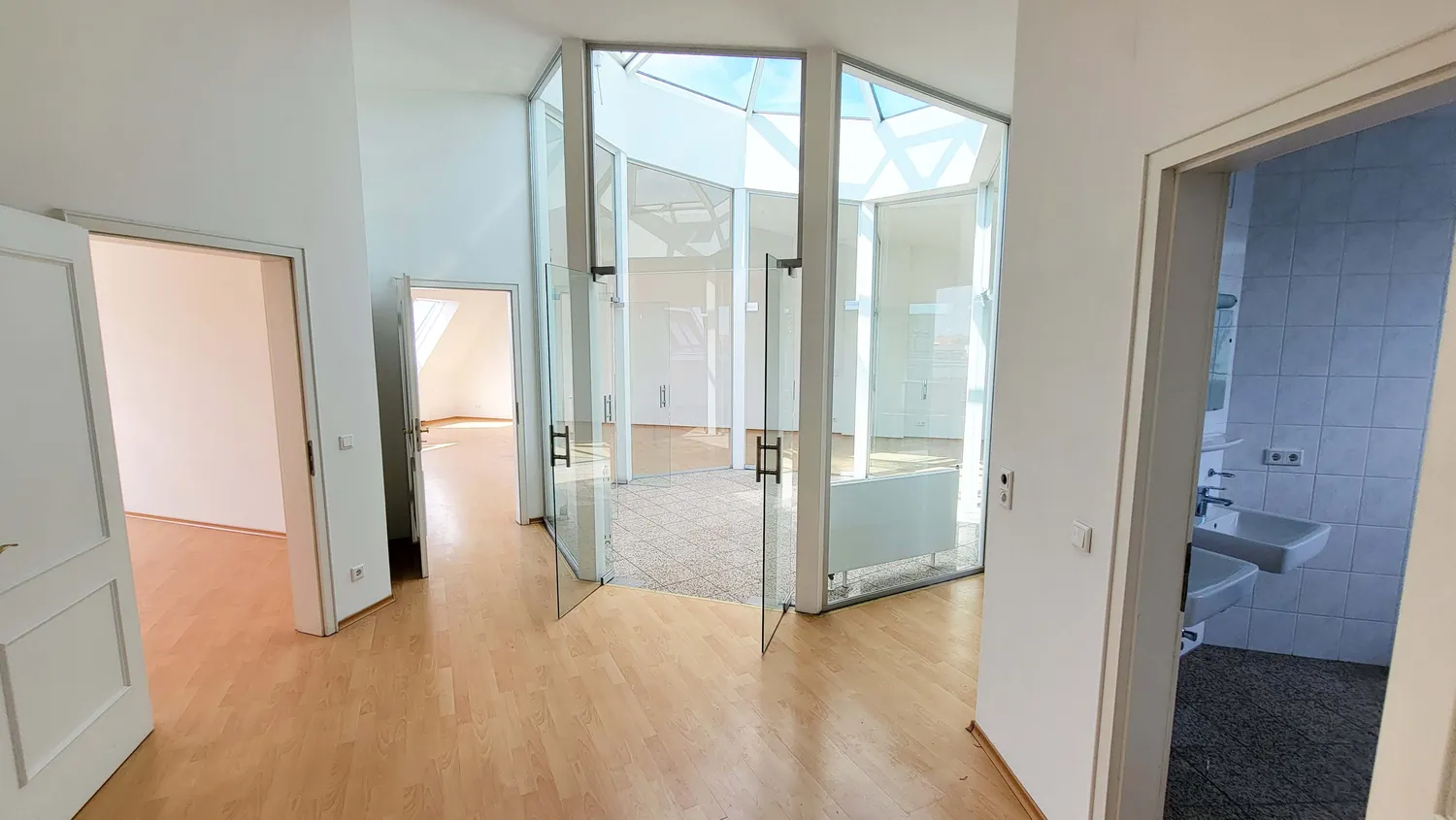 4 Zimmer Wohnung mit 132 m² in Leipzig – Bild 6