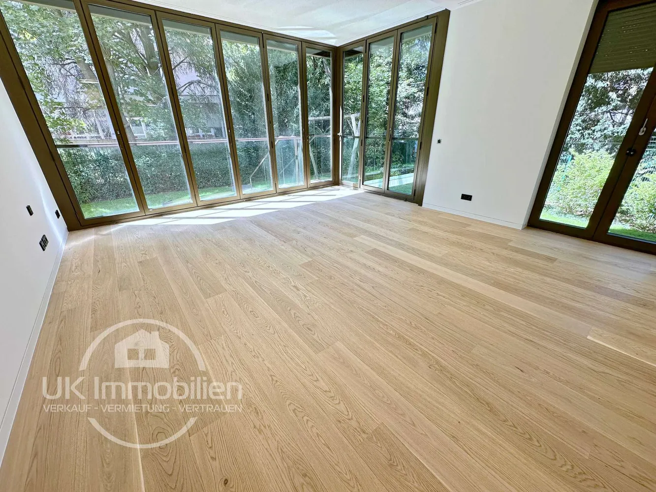 5 Zimmer Wohnung mit 346 m² in Frankfurt am Main – Bild 8