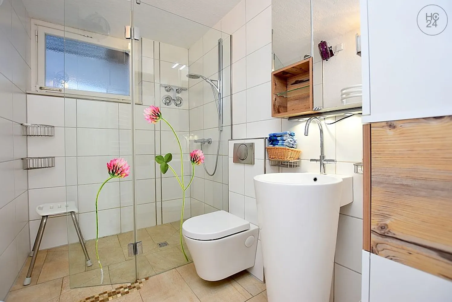 3 Zimmer Wohnung mit 70 m² in Stuttgart – Bild 6