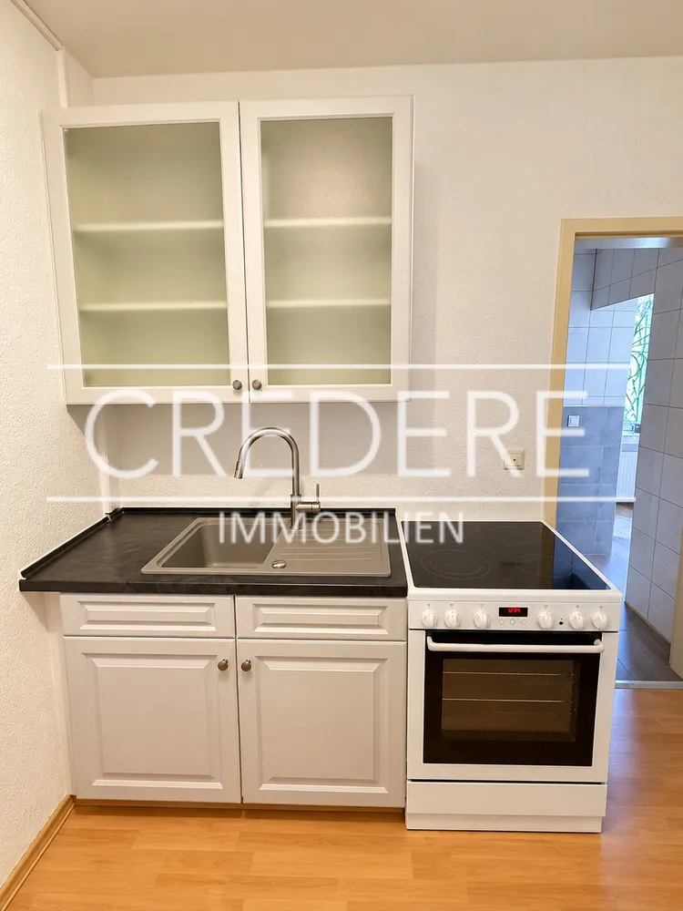 1 room apartment with 26 m² in Menden (Sauerland) – Photo 2