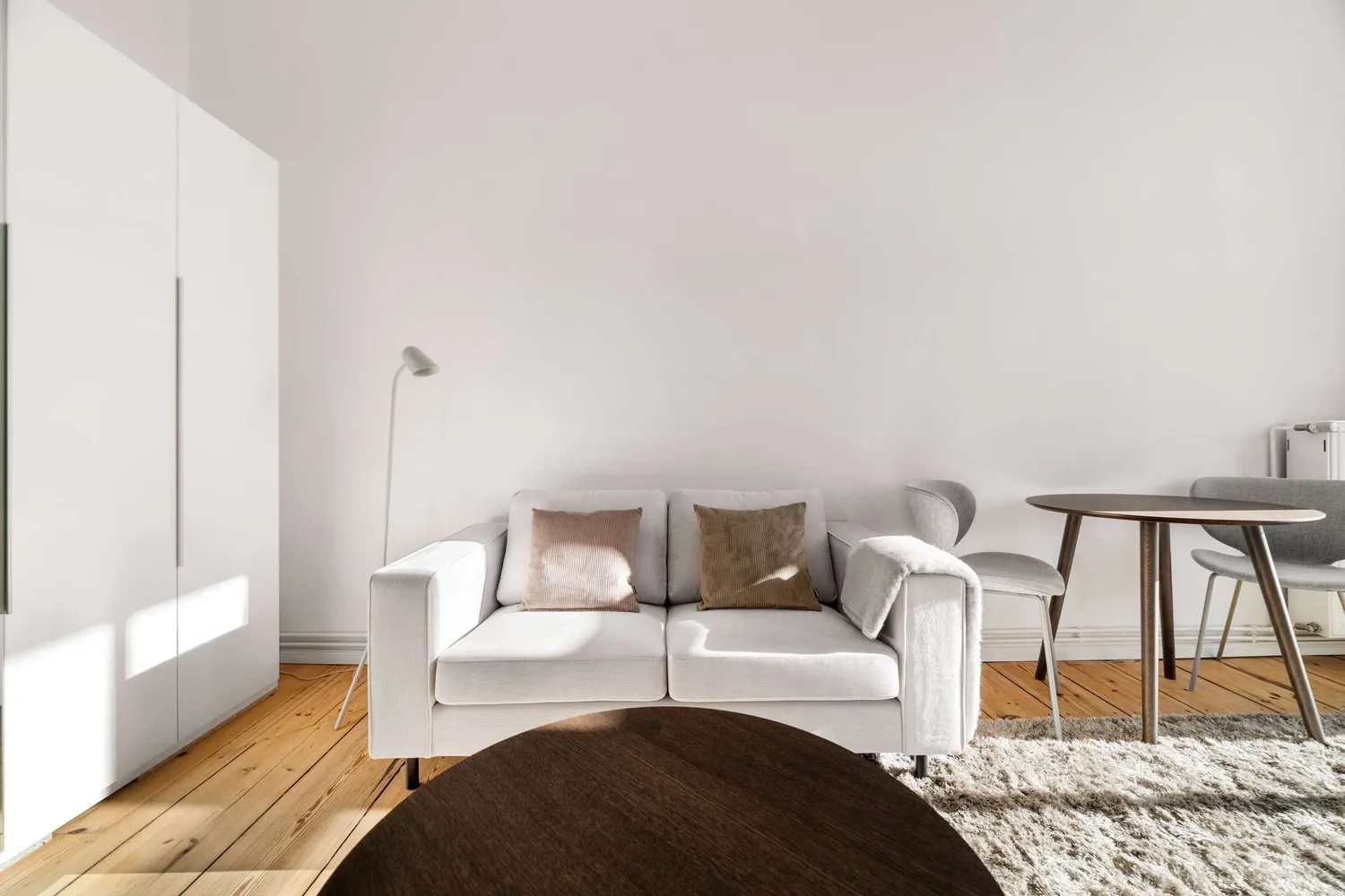 1 Zimmer Wohnung mit 59 m² in Berlin – Bild 8