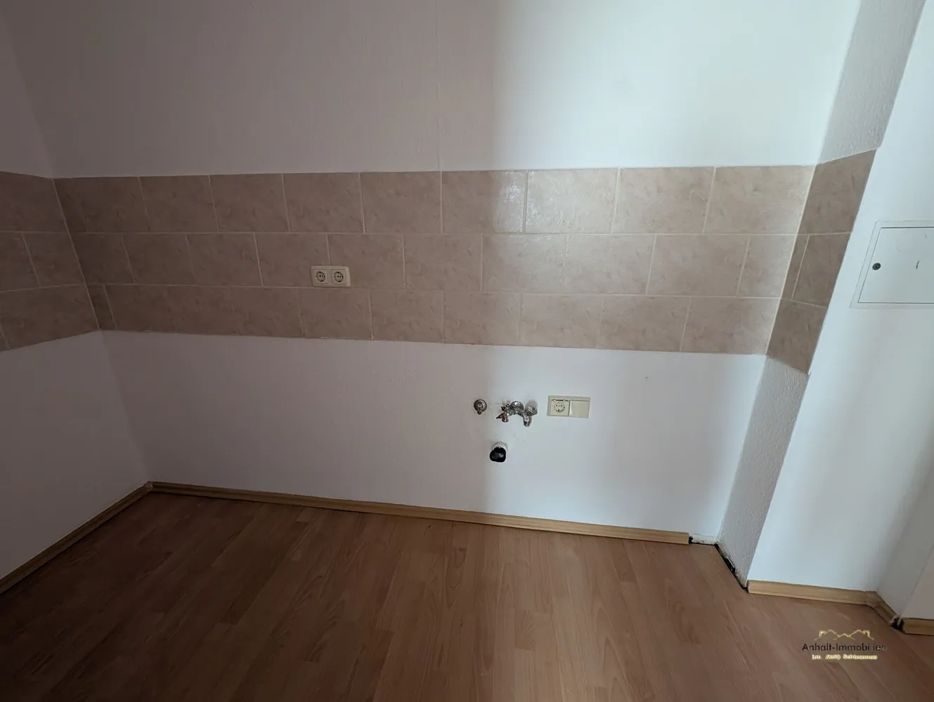 2 room apartment with 35 m² in Bitterfeld-Wolfen – Photo 5