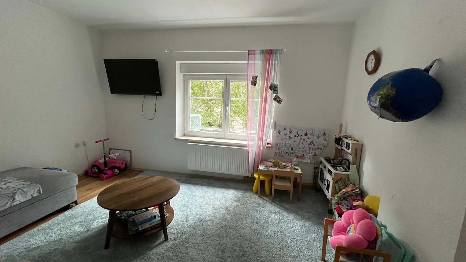2 Zimmer Wohnung mit 66 m² in Augsburg – Bild 2