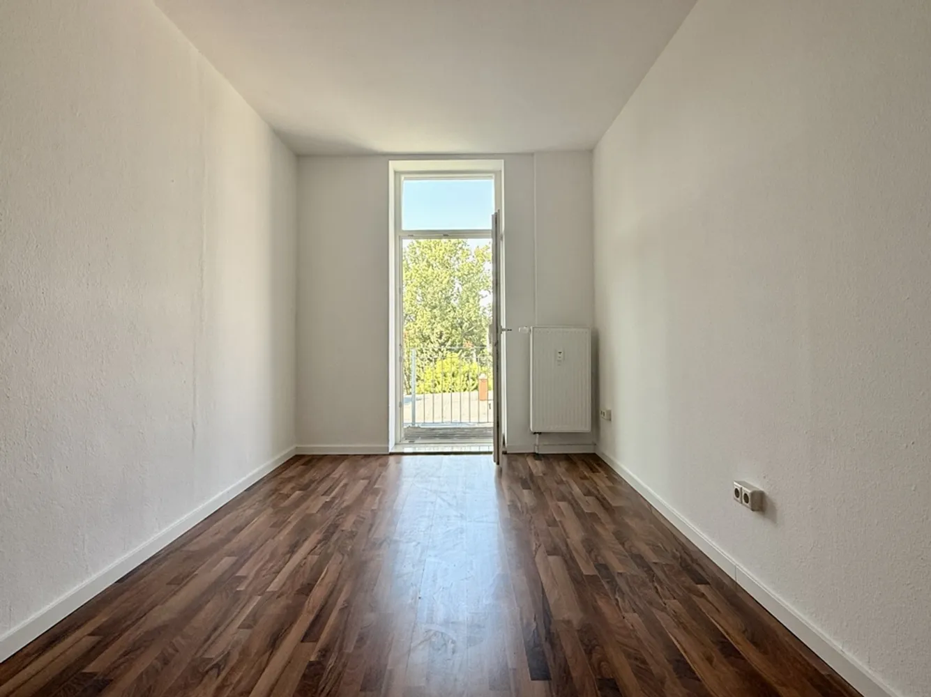 2 Zimmer Wohnung mit 52 m² in Chemnitz – Bild 6