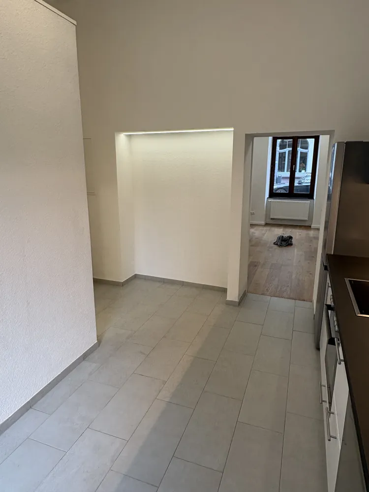 2 Zimmer Wohnung mit 40 m² in Aachen – Bild 2