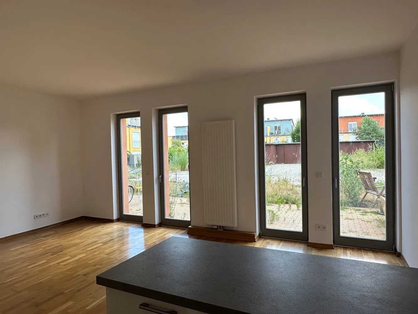 2 Zimmer Wohnung mit 81 m² in Berlin – Bild 1