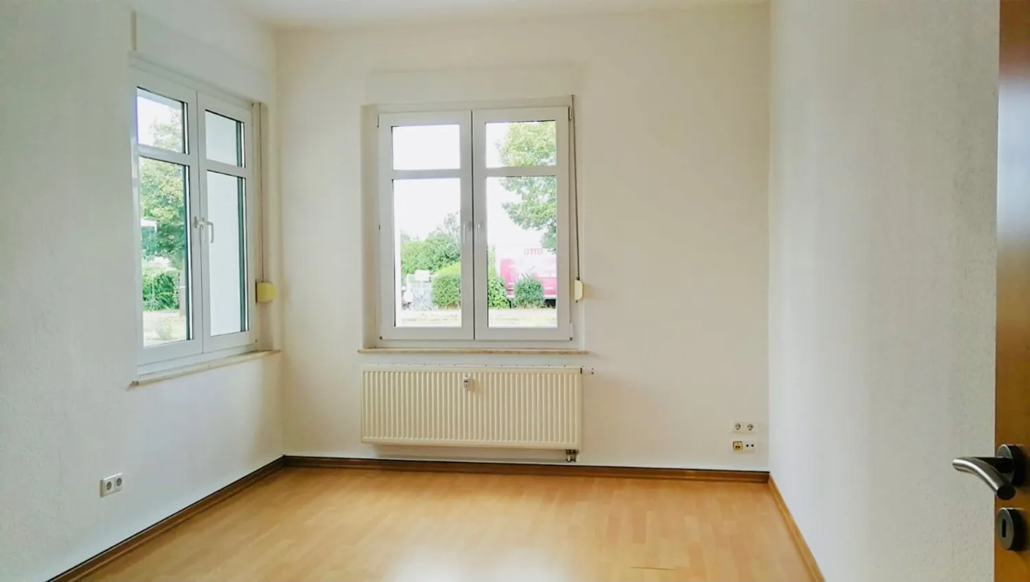 3 room apartment with 86 m² in Magdeburg – Photo 6