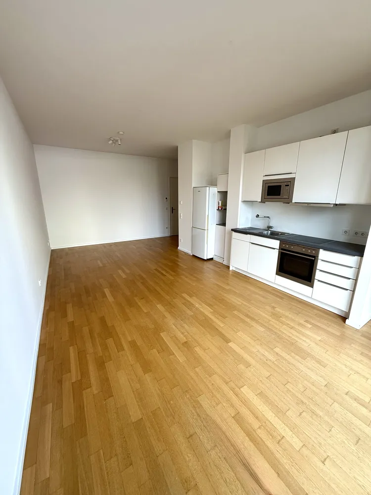 2 Zimmer Wohnung mit 50 m² in Berlin – Bild 9