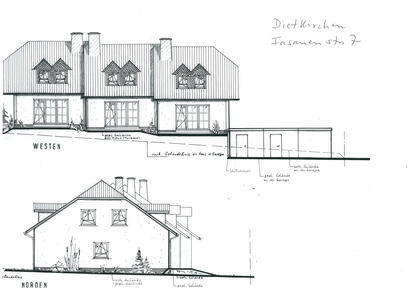 5 Zimmer Haus mit 120 m² in Limburg an der Lahn – Bild 9