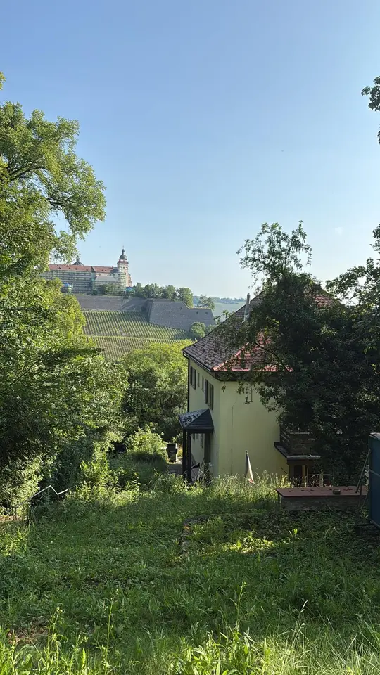 WG-Zimmer mit 80 m² in Würzburg – Bild 4
