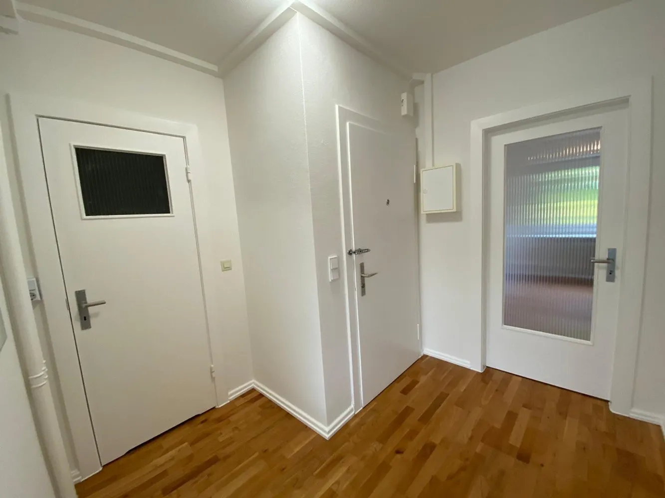 2 room apartment with 51 m² in Hamburg – Photo 4