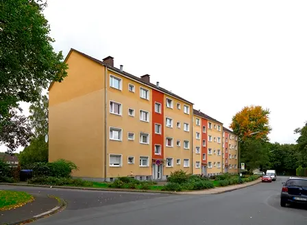 3 Zimmer Wohnung mit 55 m² in Dortmund – Bild 7