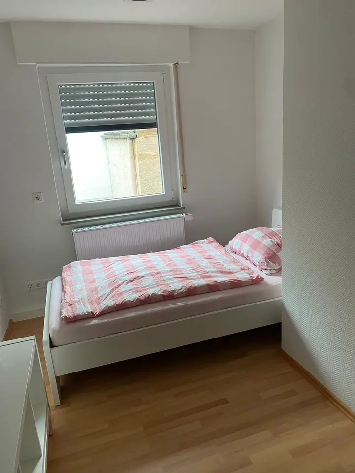 WG-Zimmer mit 12 m² in Schwäbisch Hall – Bild 1