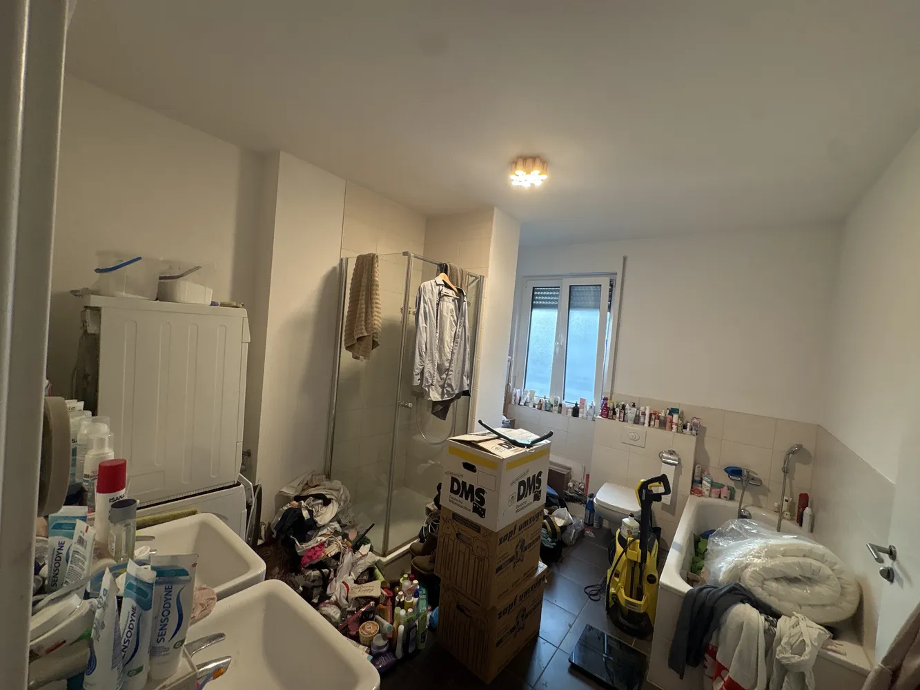5 Zimmer Wohnung mit 137 m² in Frankfurt am Main – Bild 6