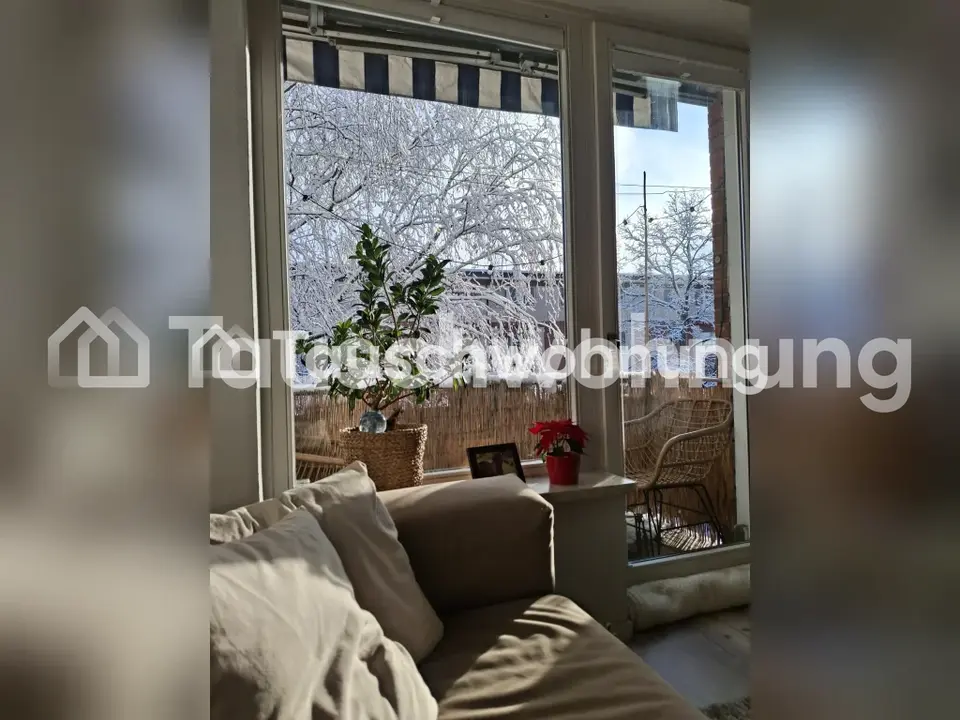 3 room apartment with 38 m² in Hamburg – Photo 5