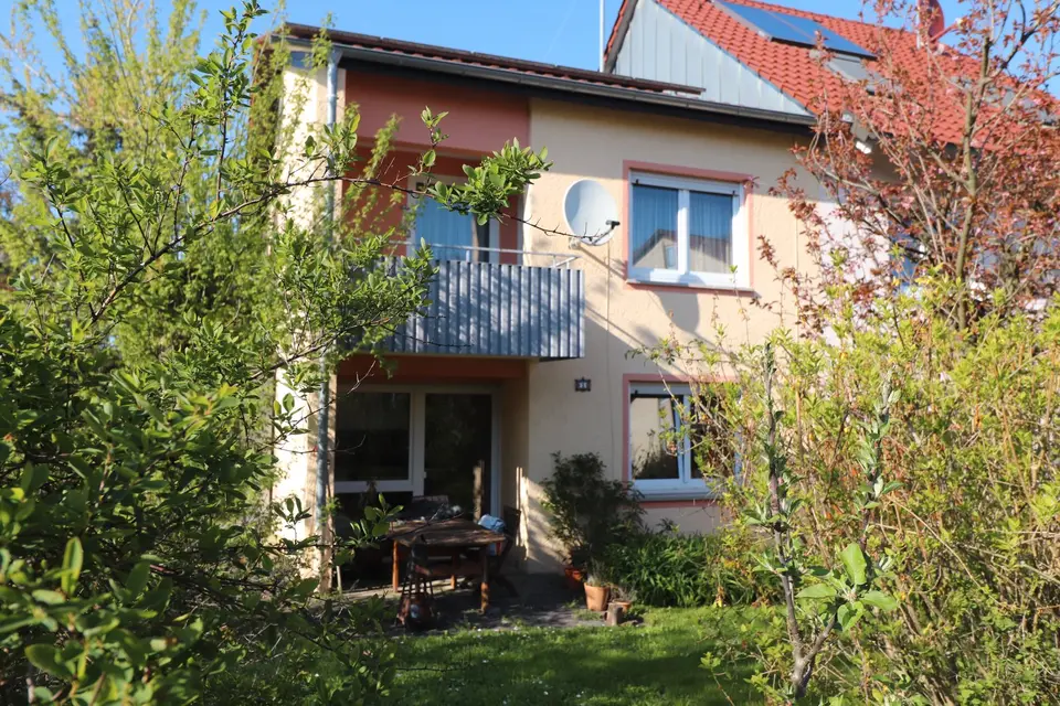 6 Zimmer Haus mit 104 m² in Mosbach – Bild 3