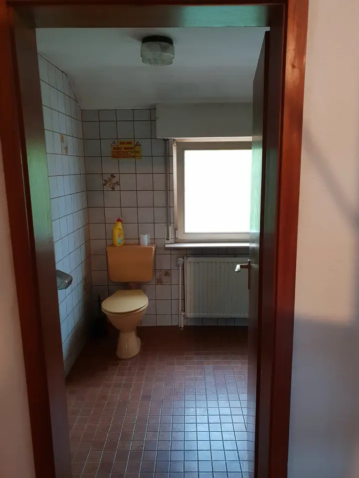 WG-Zimmer mit 20 m² in Nürtingen – Bild 3