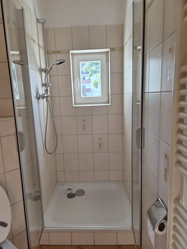 3 room apartment with 65 m² in Berlin – Photo 10