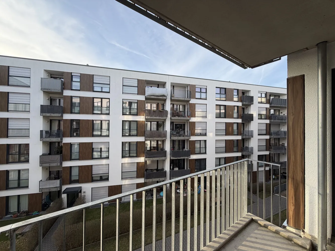 3 Zimmer Wohnung mit 79 m² in Düsseldorf – Bild 7